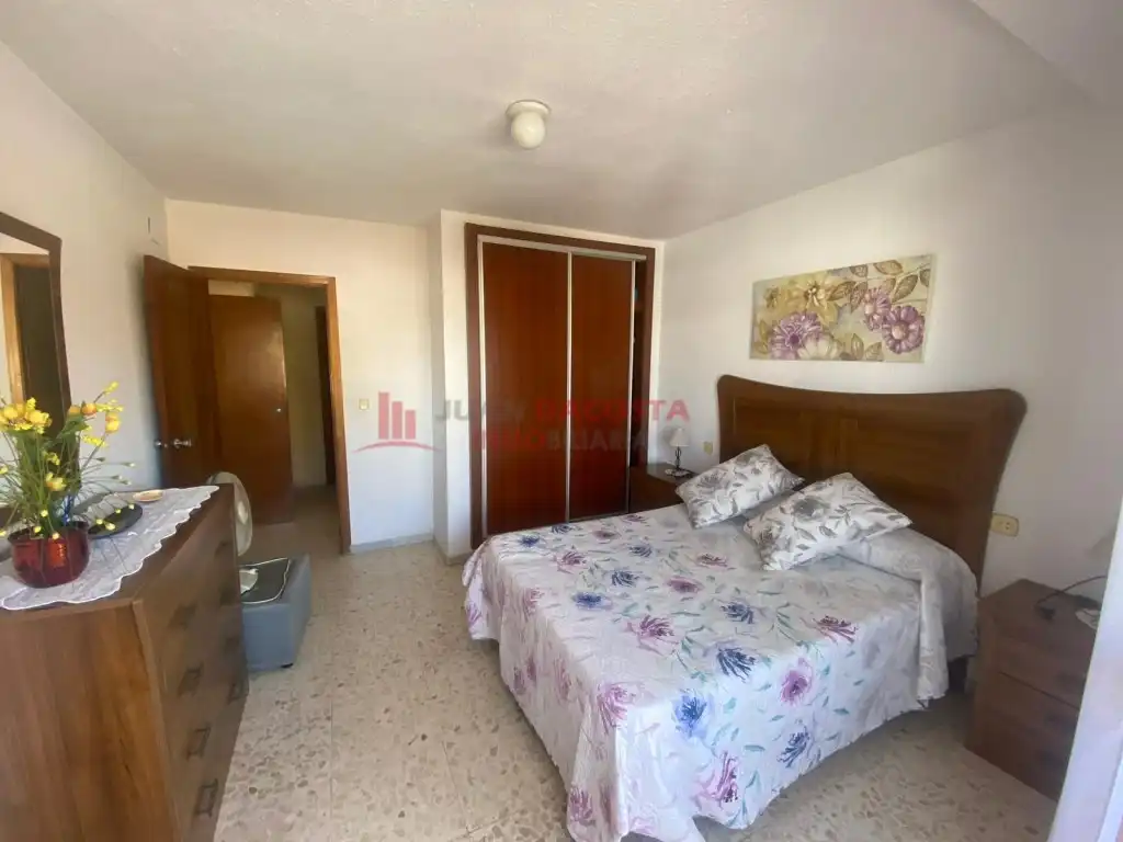 Piso de 120 m² en Lepe