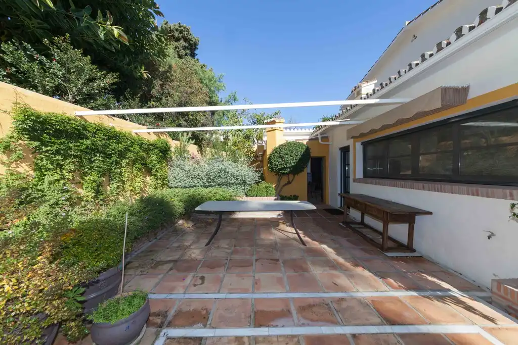Piso de 330 m² en Marbella