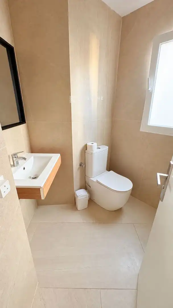 Pis de 90 m² a Alacant