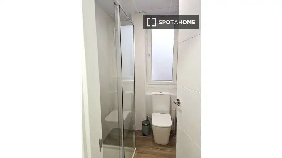 Habitación 133 m², Zaragoza