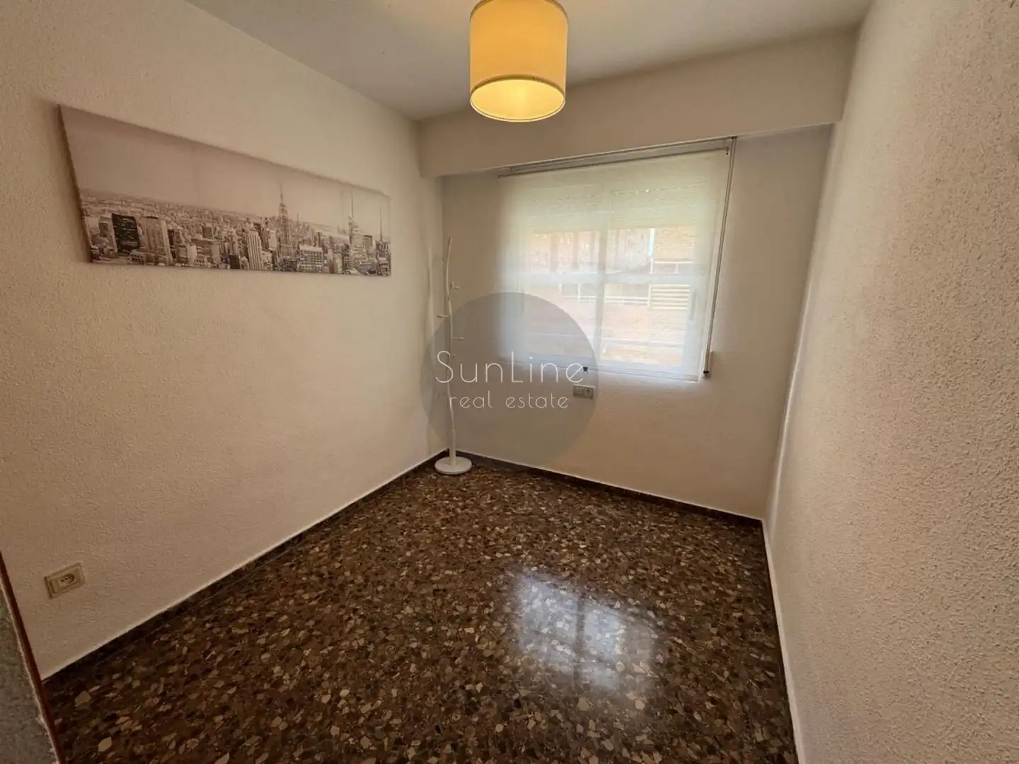Pis de 135 m² a València
