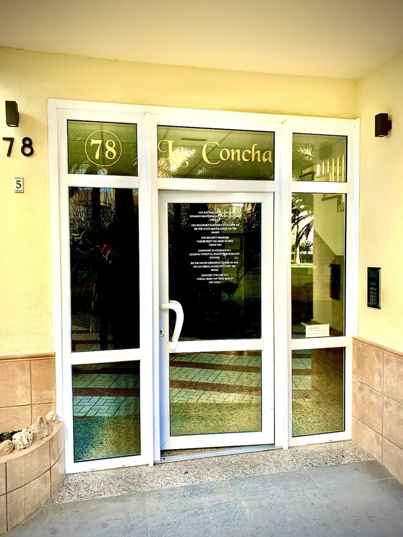 Piso de 30 m² en Torrox