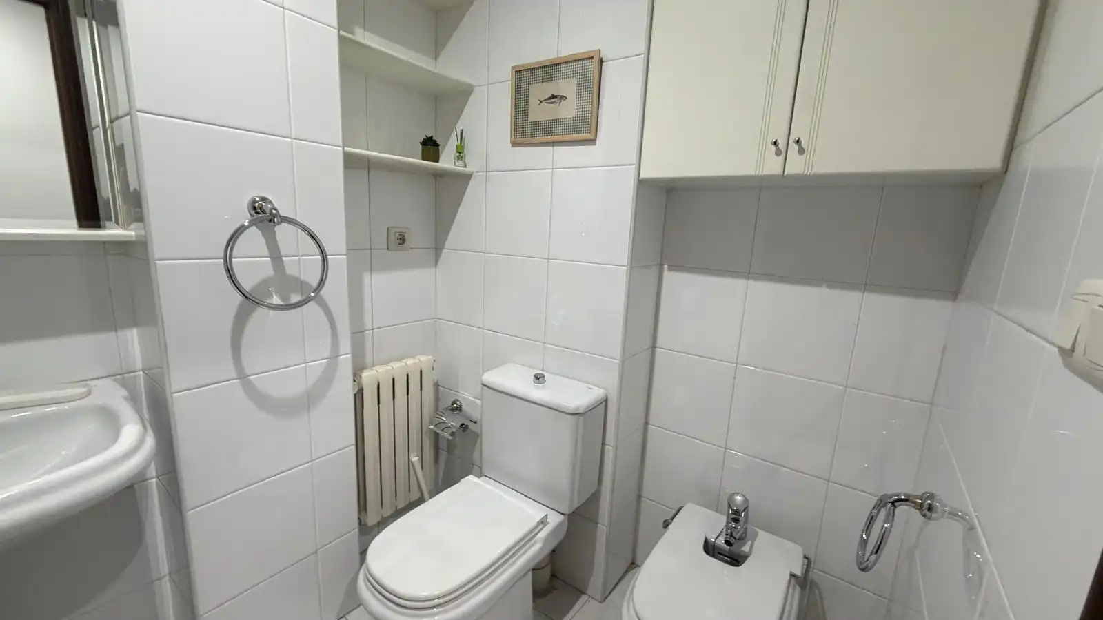 Pis de 110 m² a Ourense