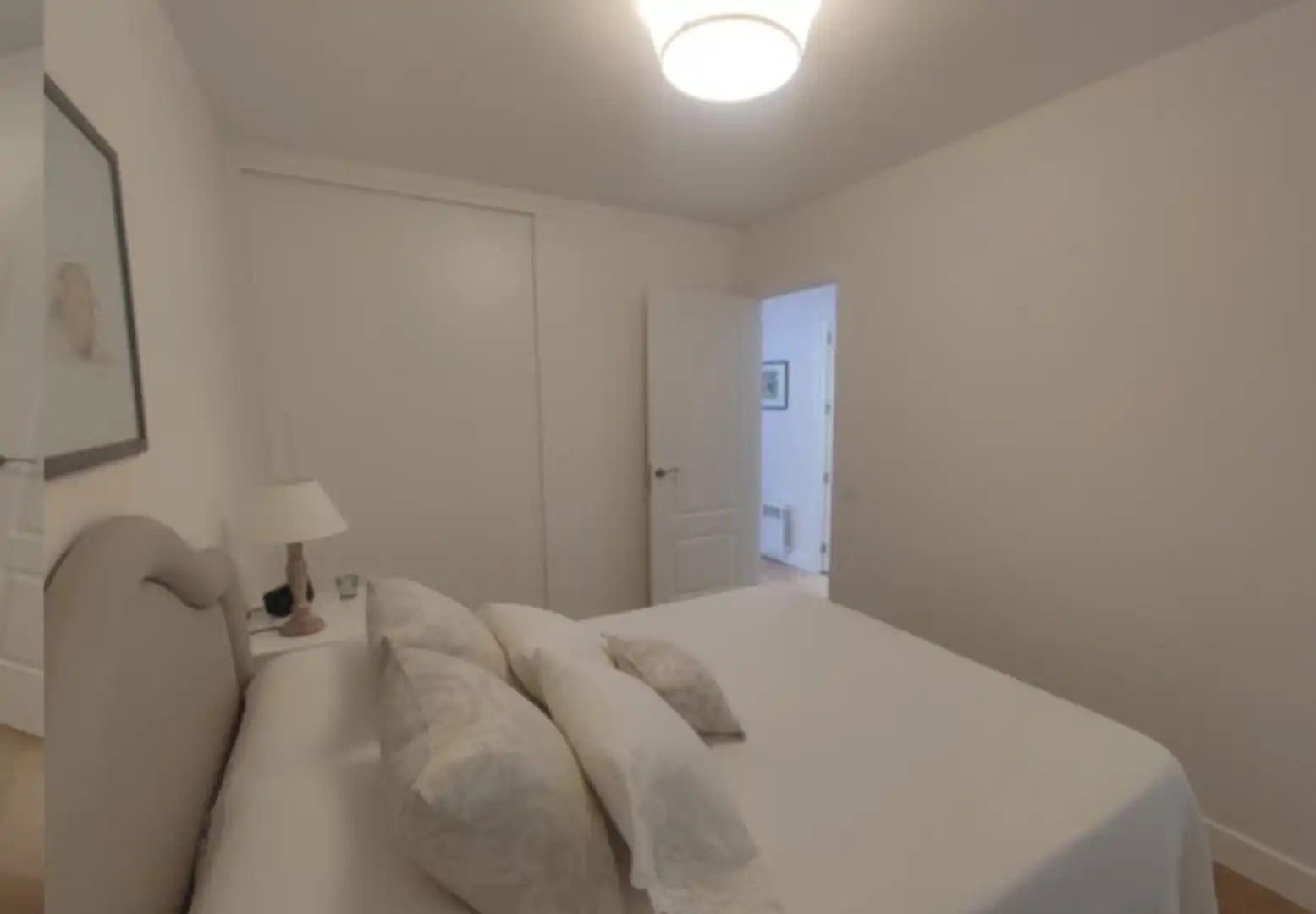 Pis de 110 m² a València