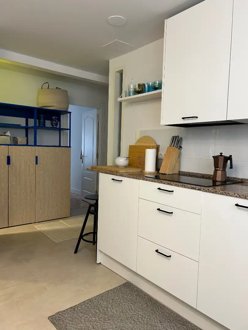 Appartamento 106 m² a Gijón / Xixón