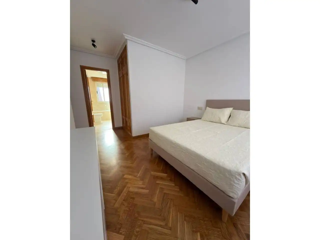 Piso de 159 m² en Zamora