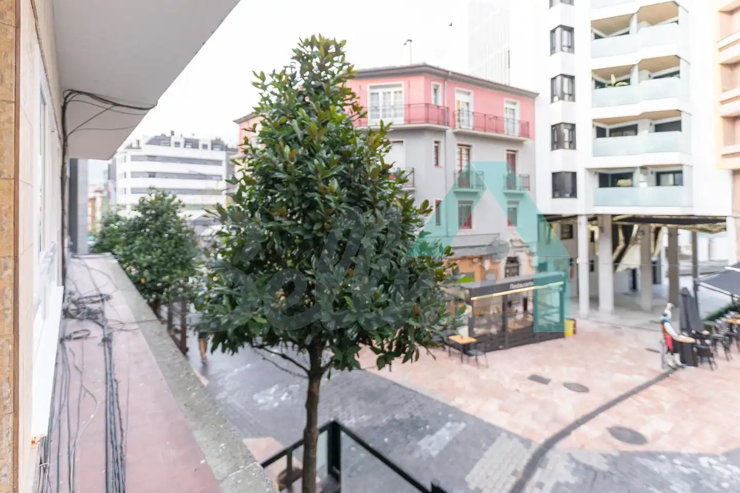 Pis de 70 m² a Oviedo