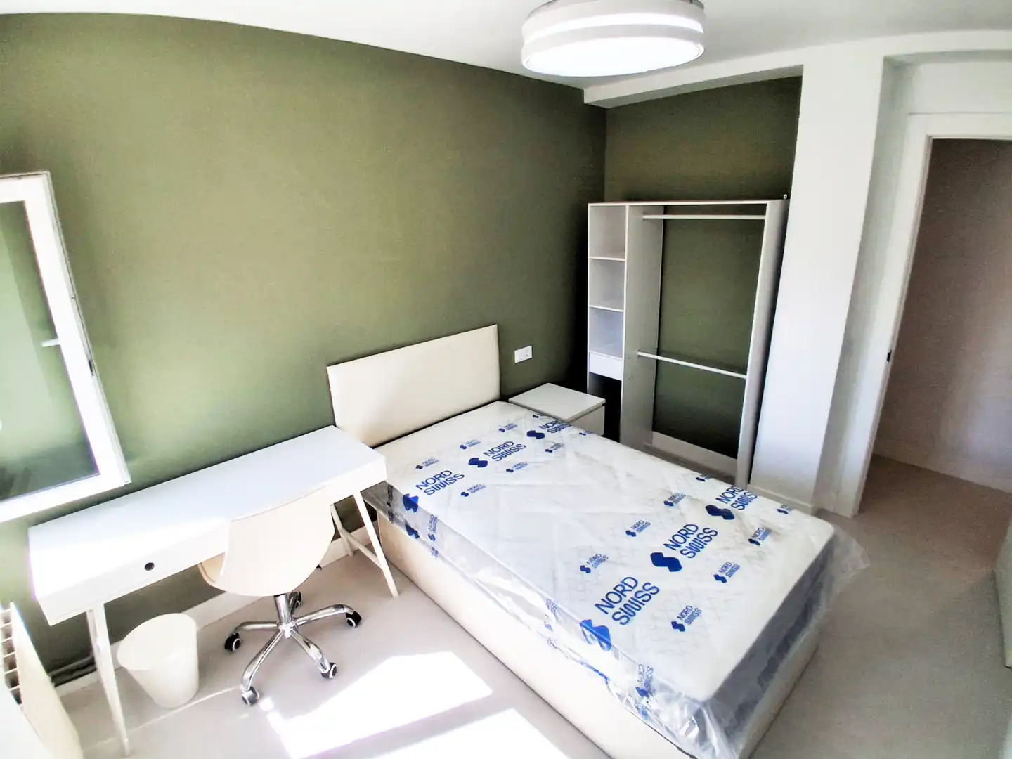 Habitación en alquiler, Granada
