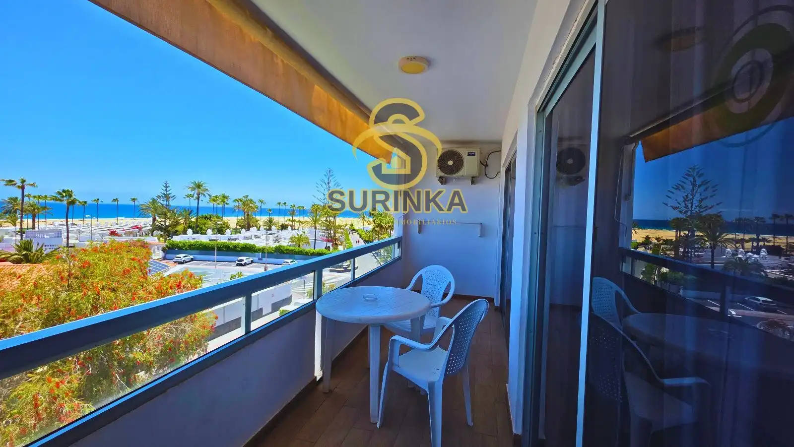 Pis de 40 m² a San Bartolomé de Tirajana