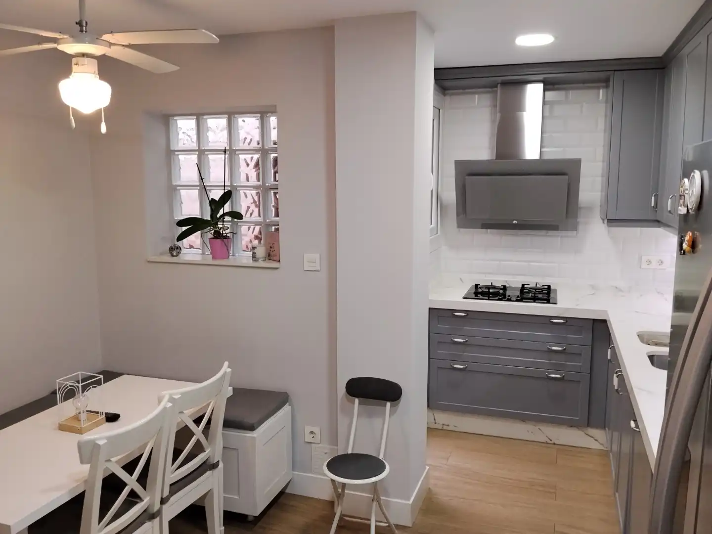 Piso de 98 m² en Almuñécar