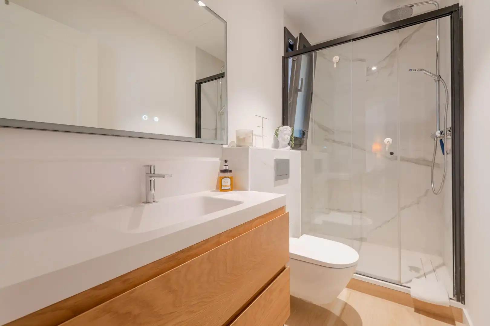 Piso de 35 m² en Gerona