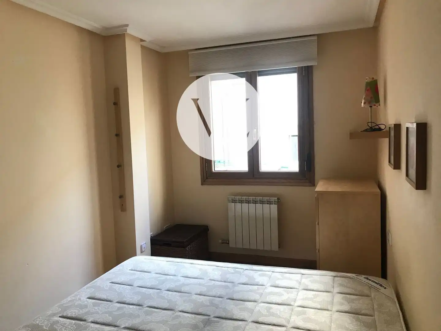 Pis de 52 m² a Salamanca