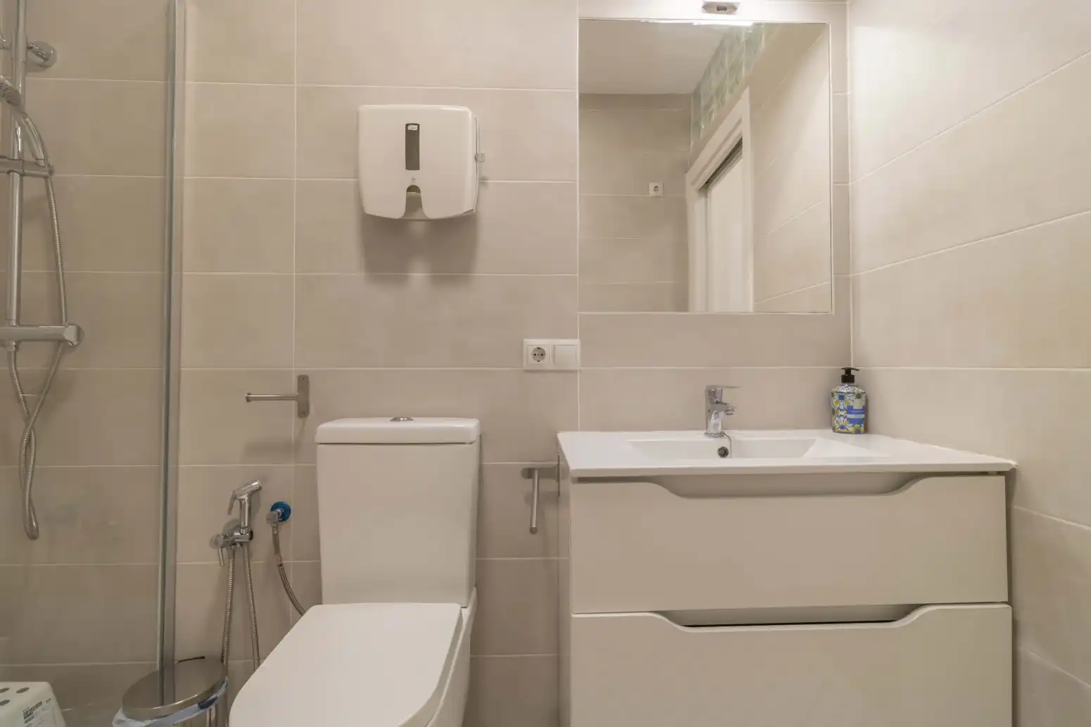 Piso de 45 m² en Sevilla