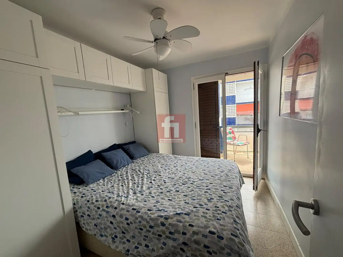 Piso de 48 m² en el Vendrell