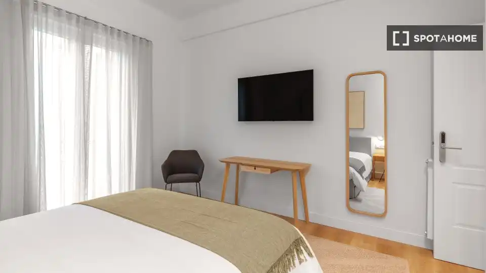 Habitación 173 m², San Sebastián
