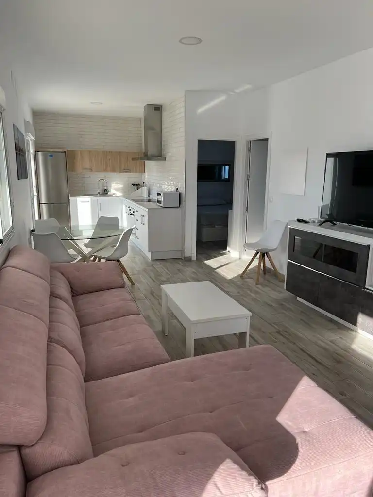 Piso de 100 m² en Chiclana de la Frontera
