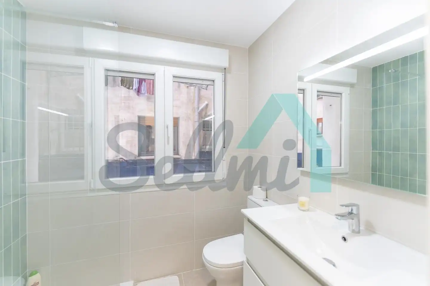 Piso de 78 m² en Oviedo