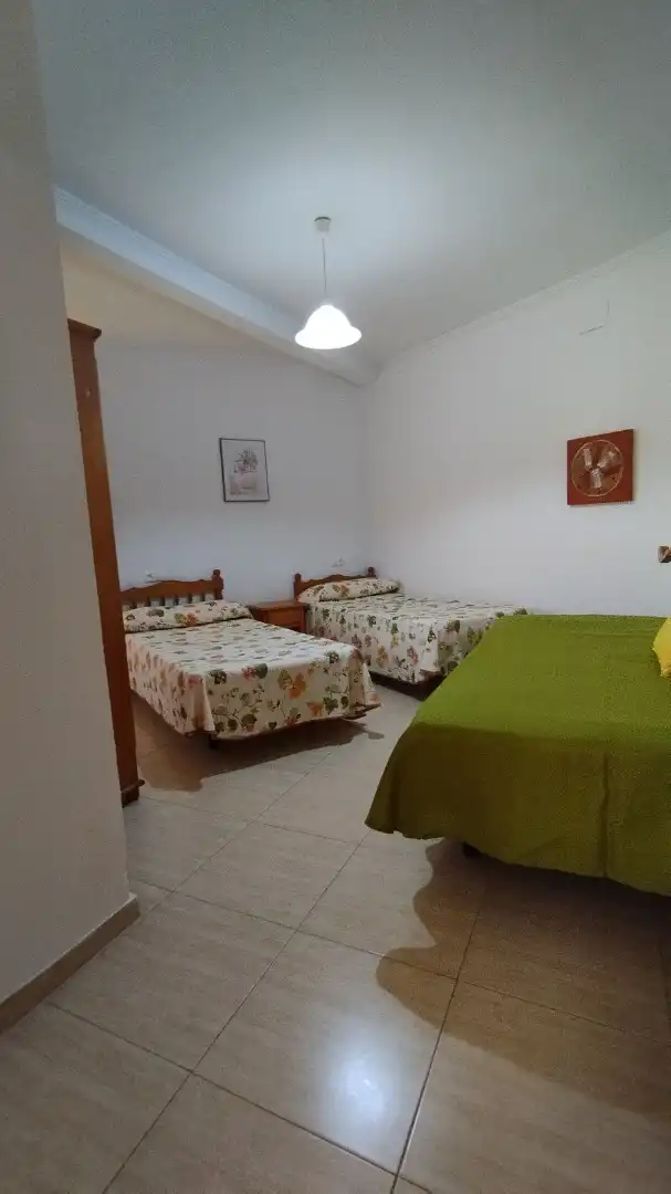 Piso de 55 m² en Cartaya