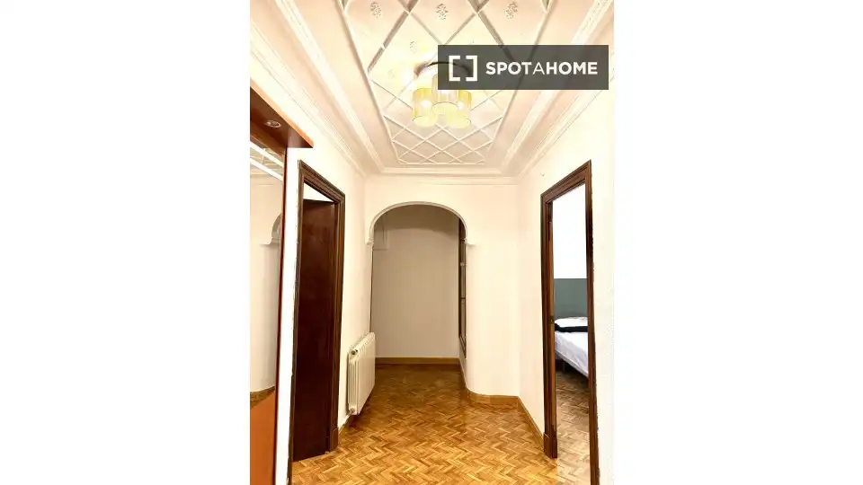 Habitación en alquiler, Zaragoza