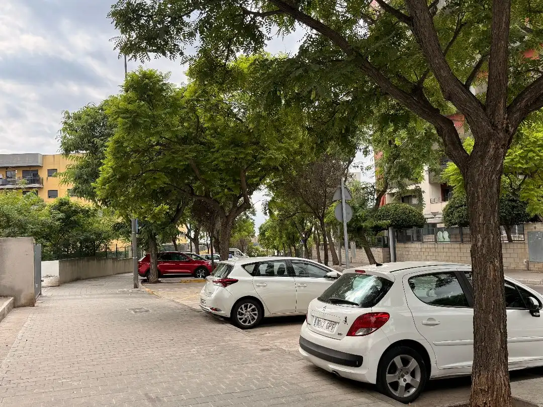 Piso de 54 m² en Paterna