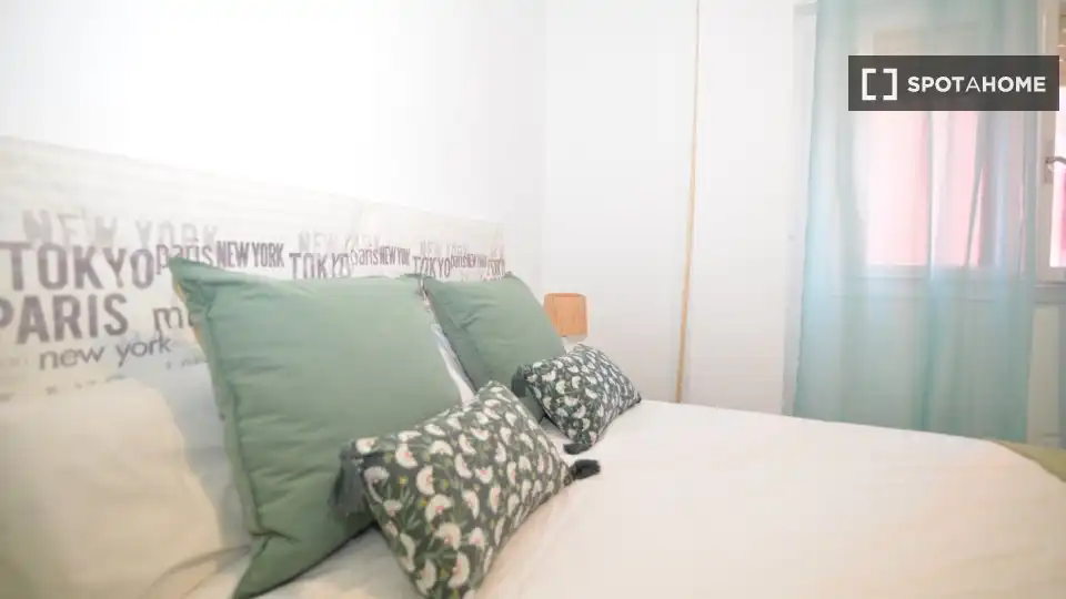 Habitación en alquiler, Santander