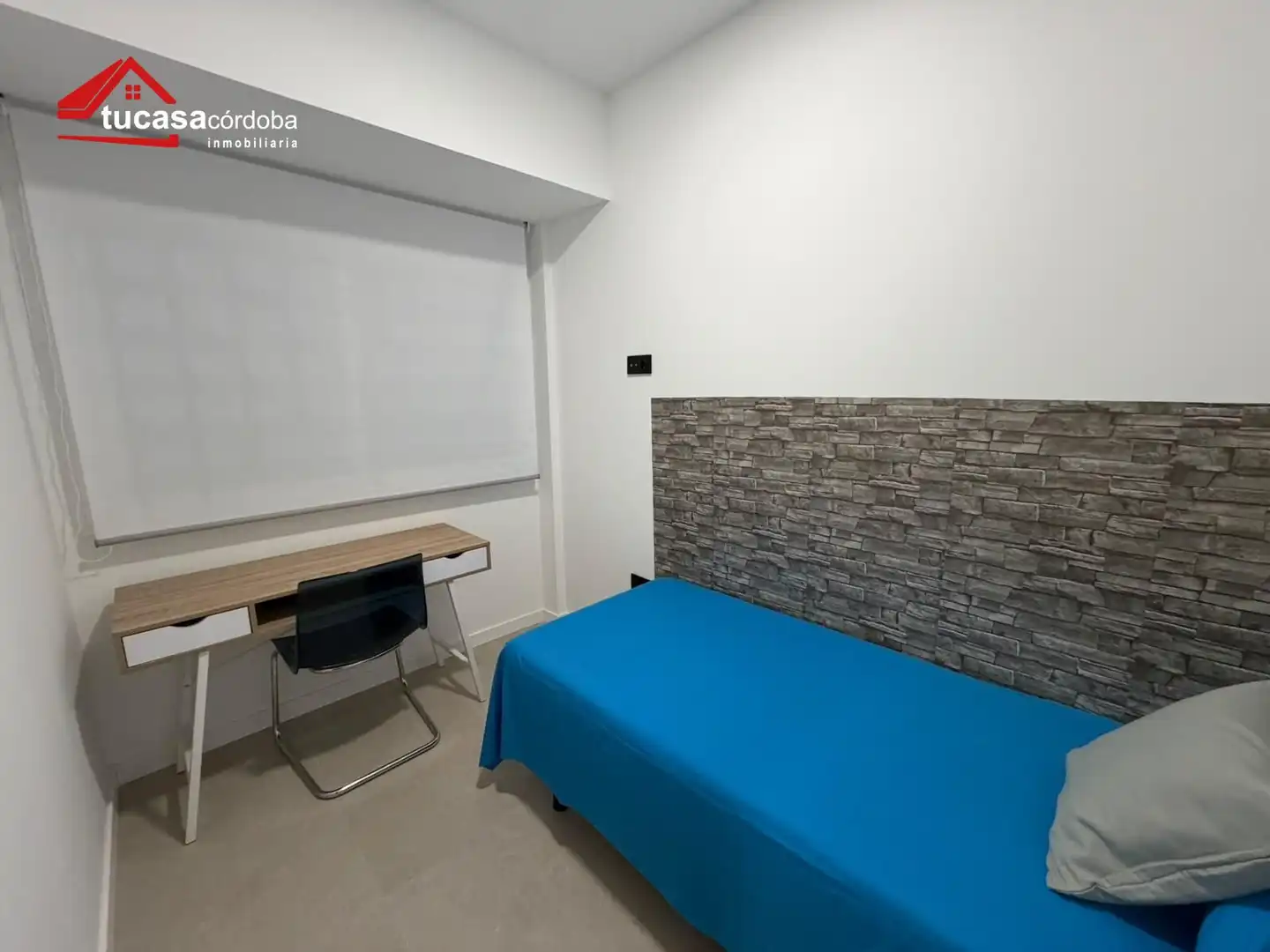 Piso de 39 m² en Córdoba