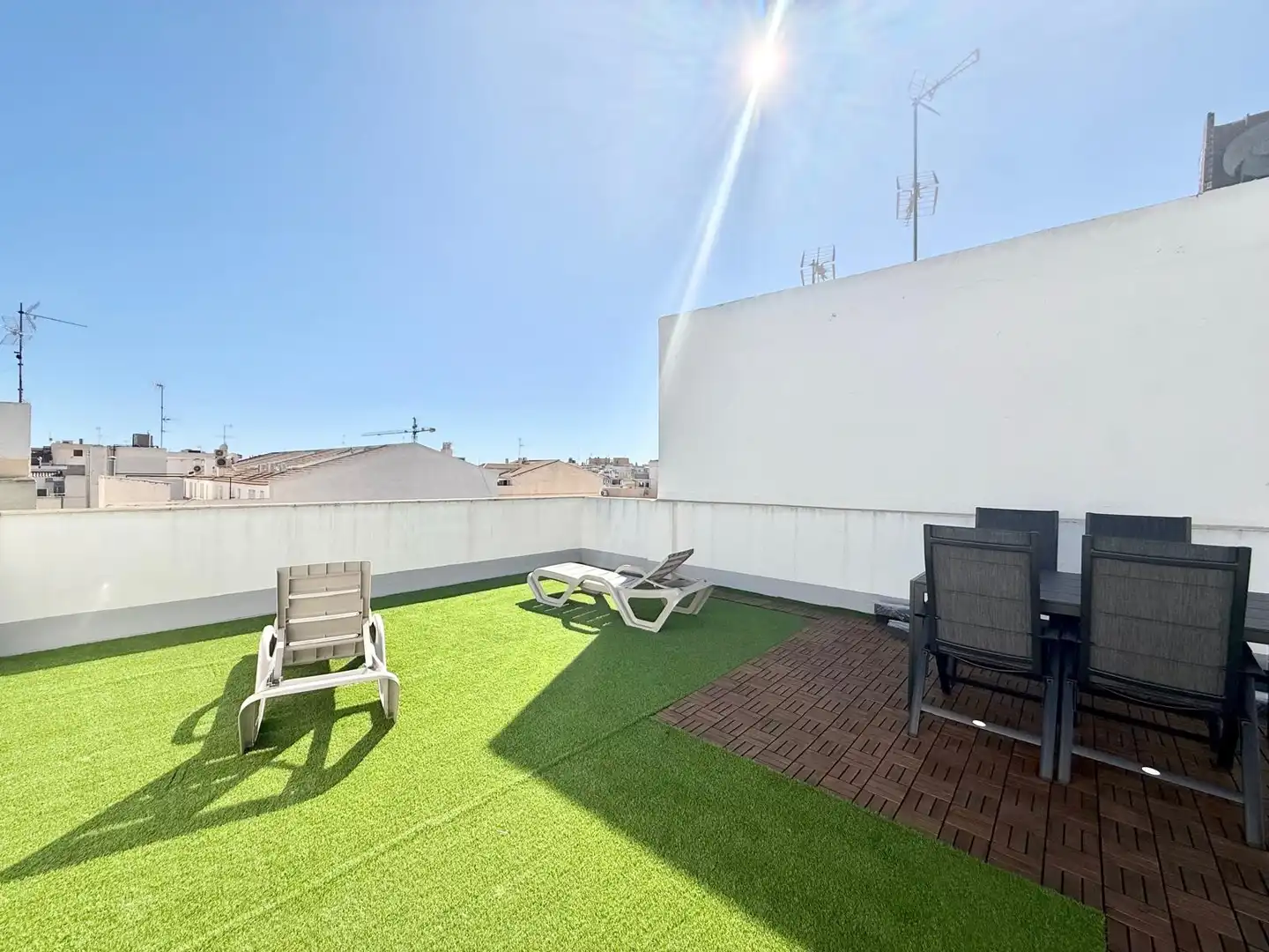 Piso de 120 m² en Torrevieja