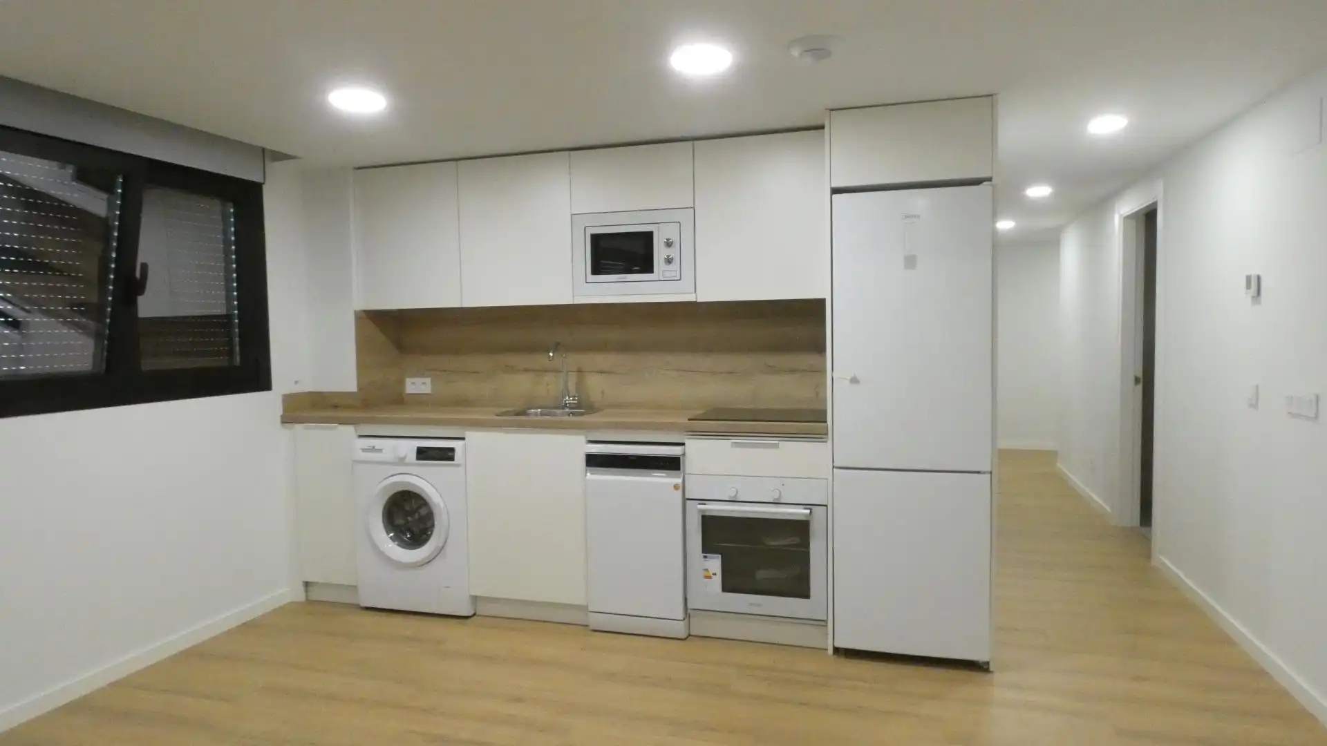 Piso de 80 m² en Utebo