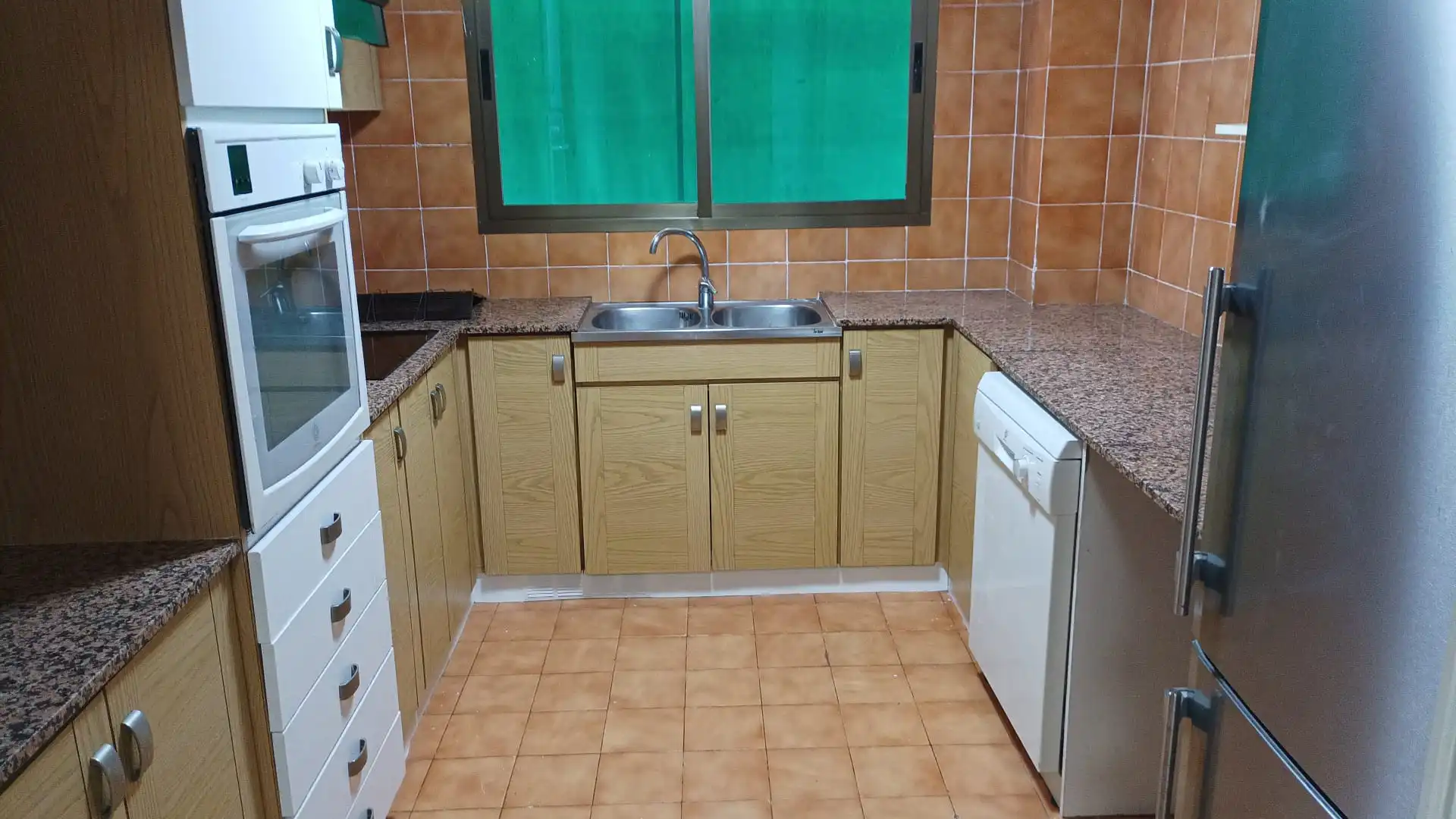 Piso de 132 m² en Valencia