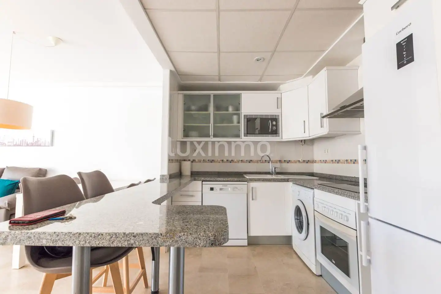 Pis de 110 m² a Calp