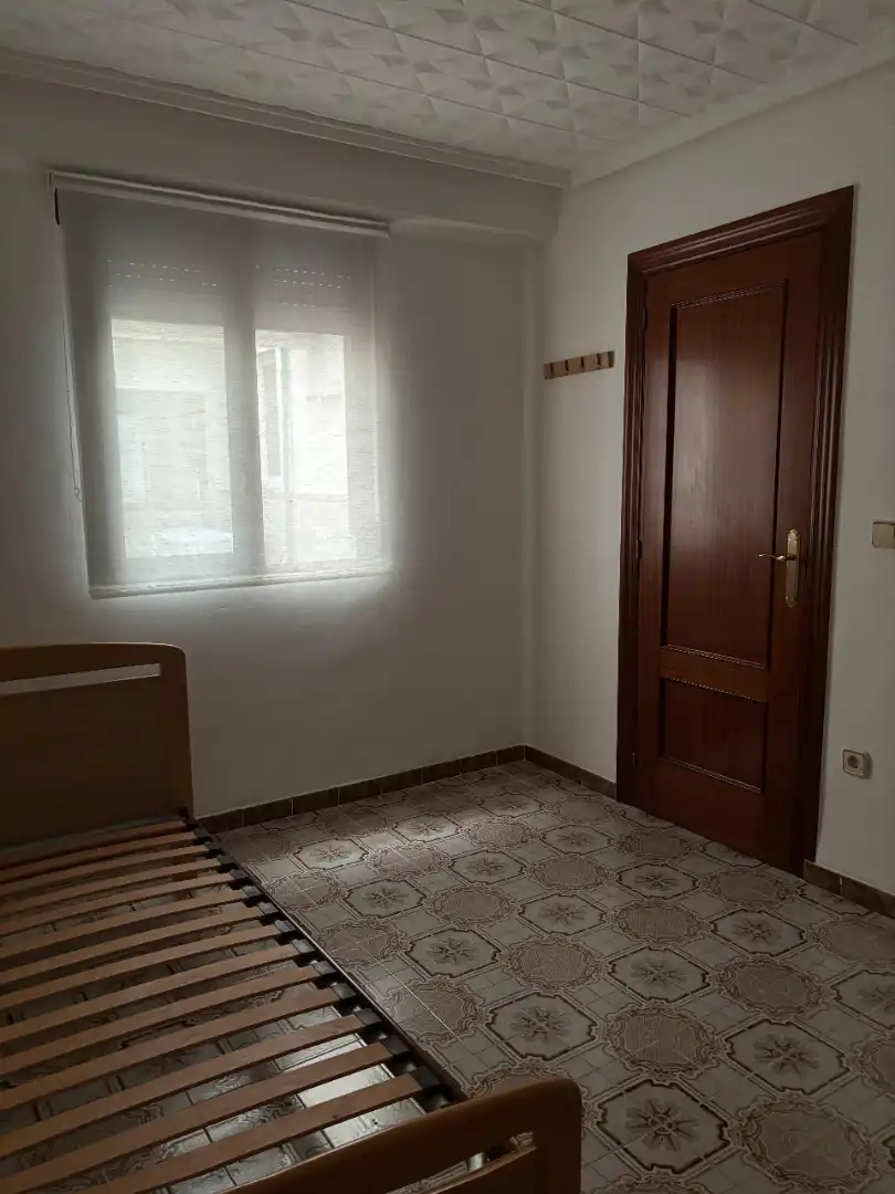 Pis de 95 m² a València