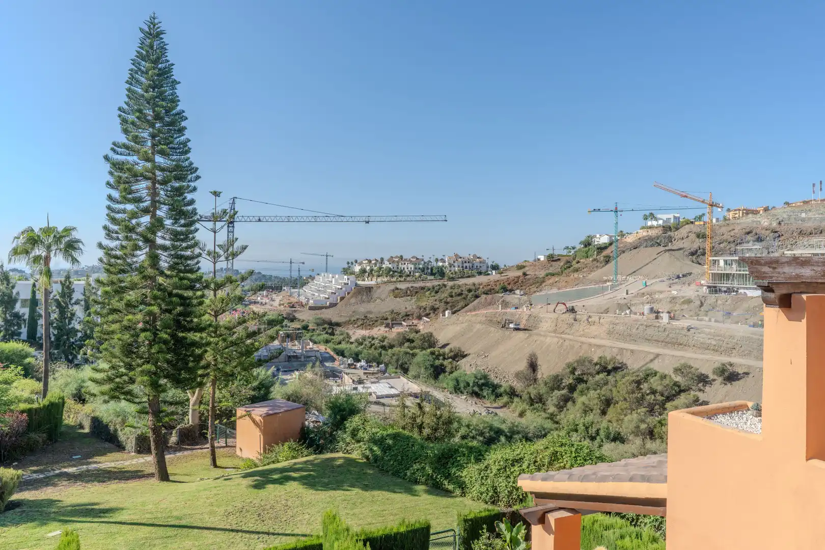 Casa de 225 m² a Estepona