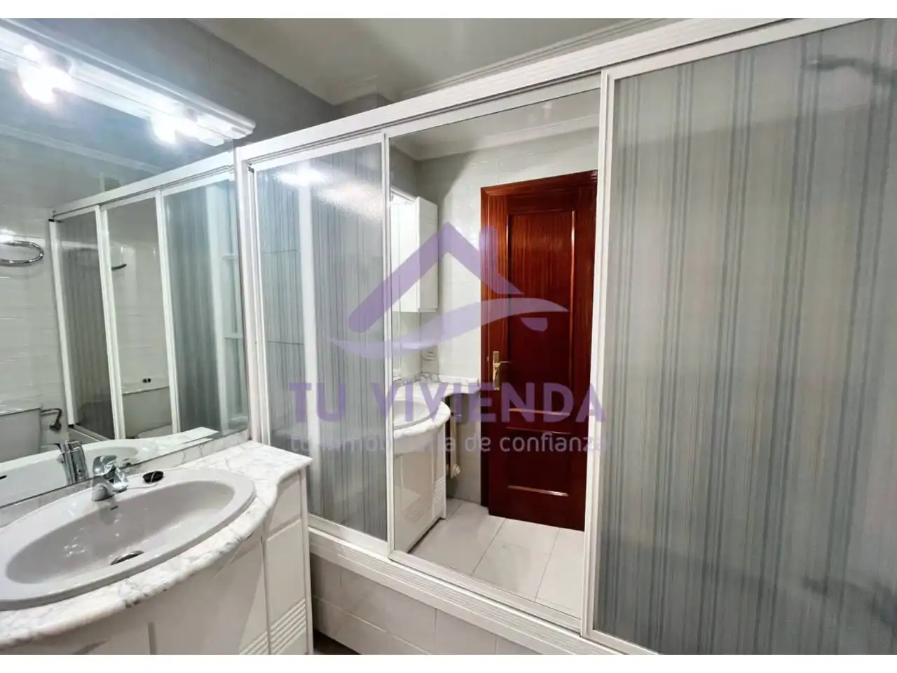 Appartamento 124 m² a Valladolid