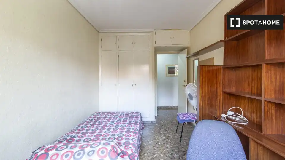 Habitación en alquiler, Murcia