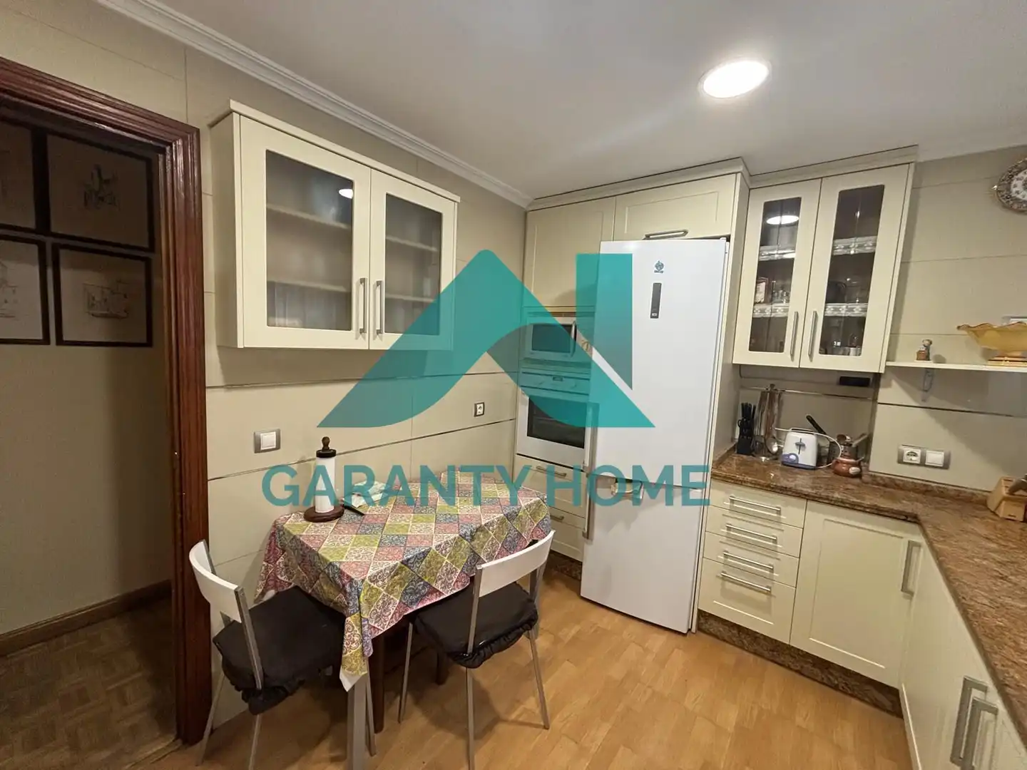 Piso de 130 m² en Cáceres
