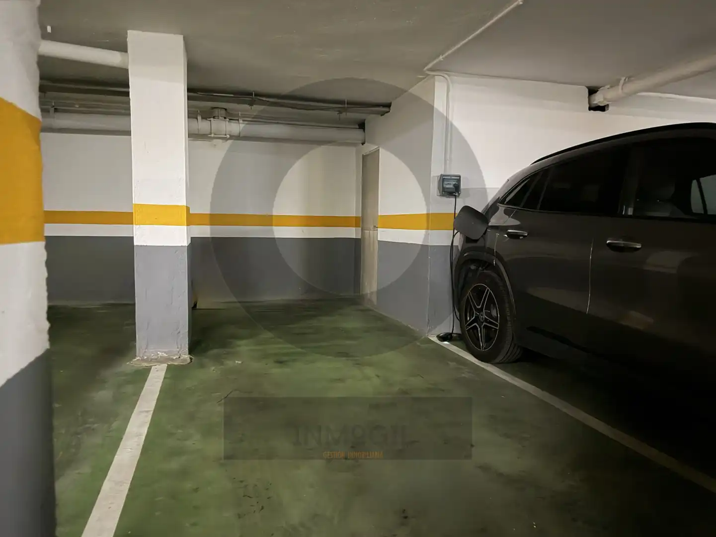 Piso de 129 m² en Madrid