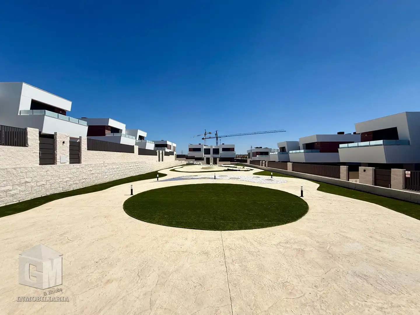 Casa de 211 m² en Villaviciosa de Odón