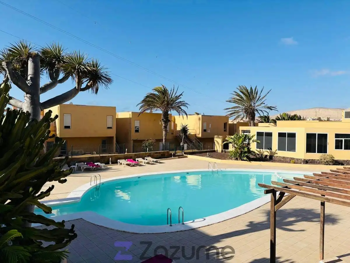 Appartement 40 m² à Pájara