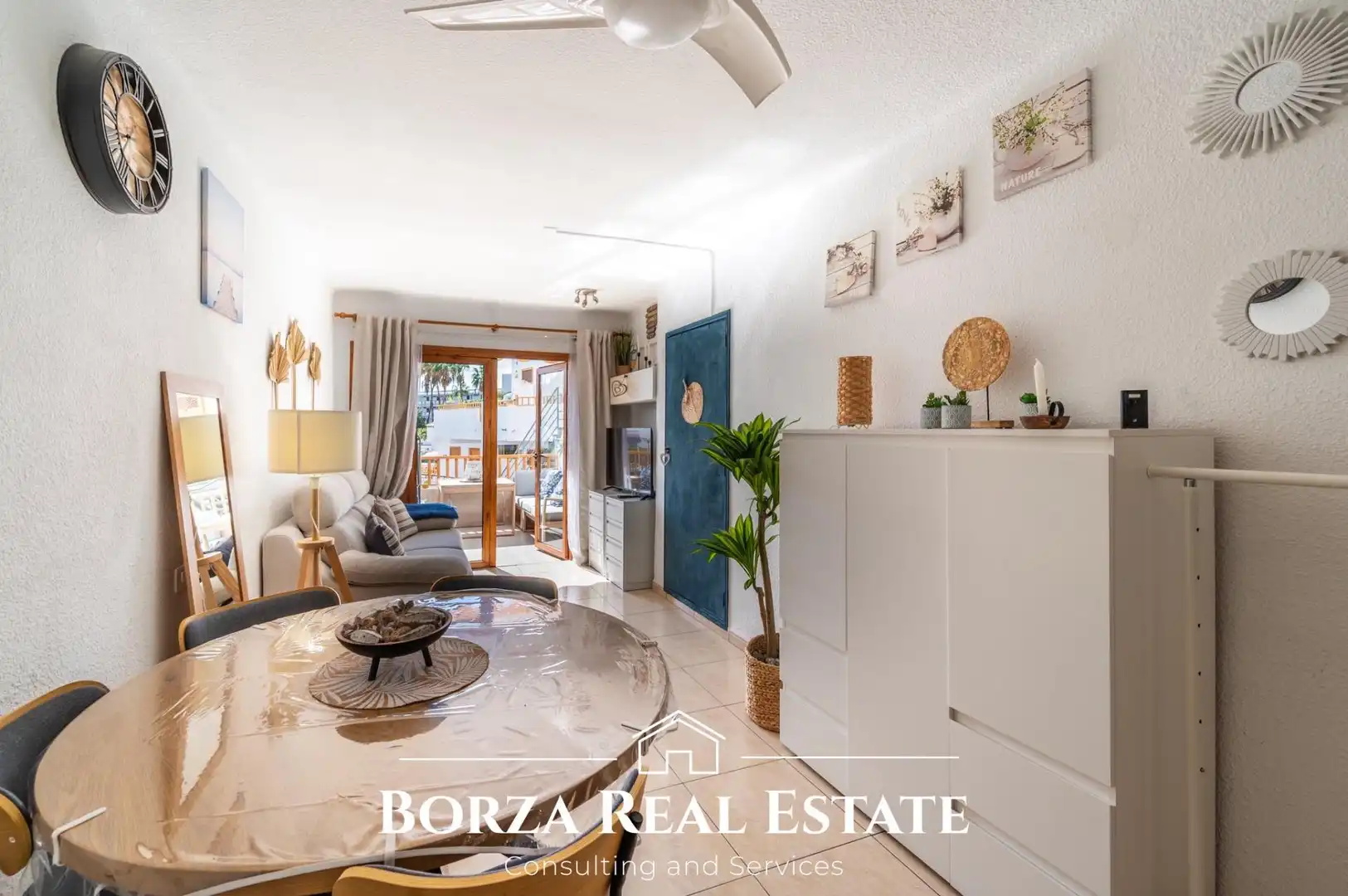 Piso de 45 m² en Adeje