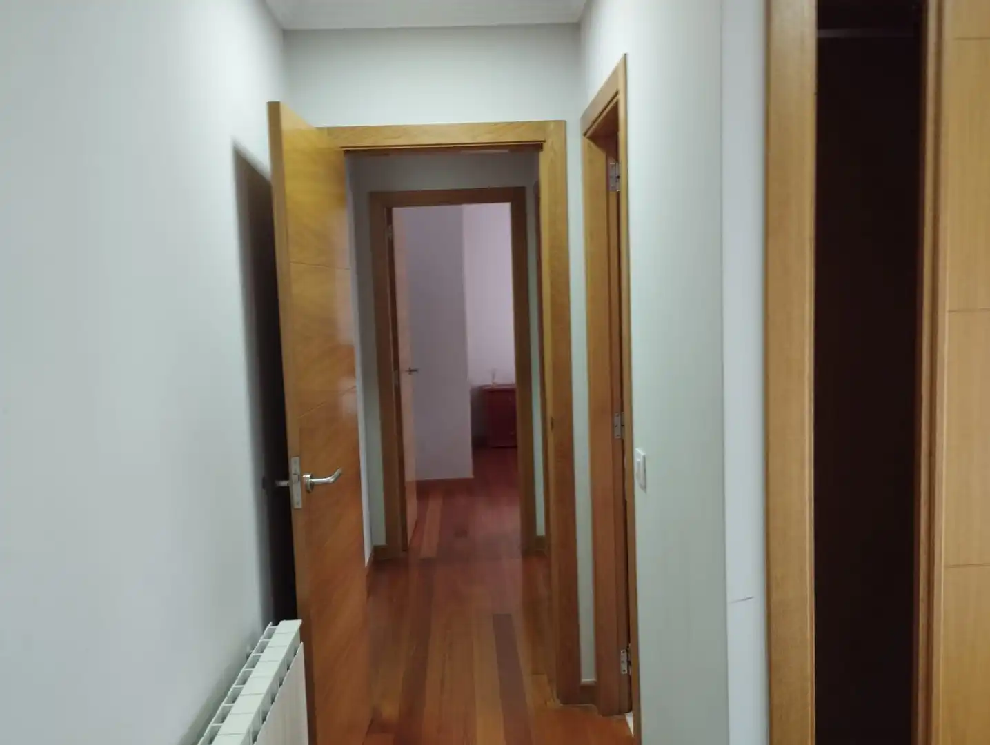 Wohnung 100 m² in Santiago de Compostela