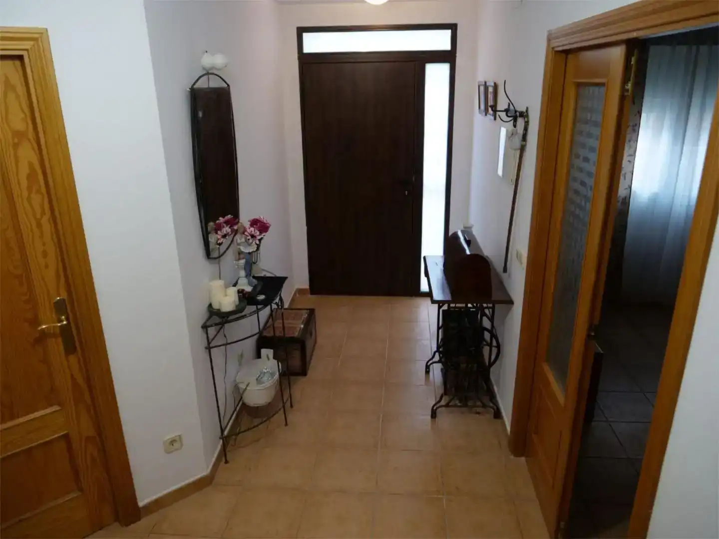 Piso de 150 m² en Baeza