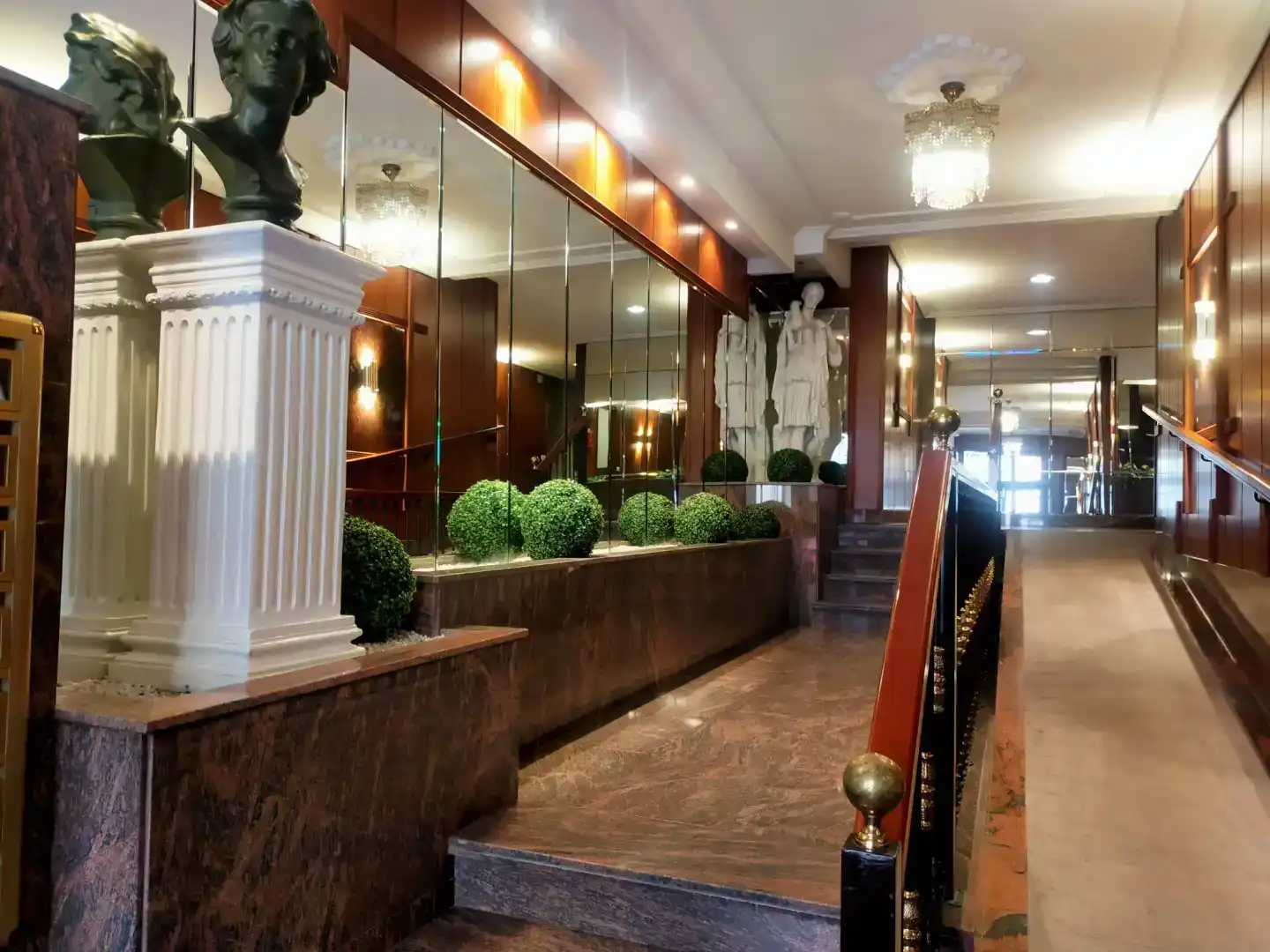 Piso de 52 m² en Vigo