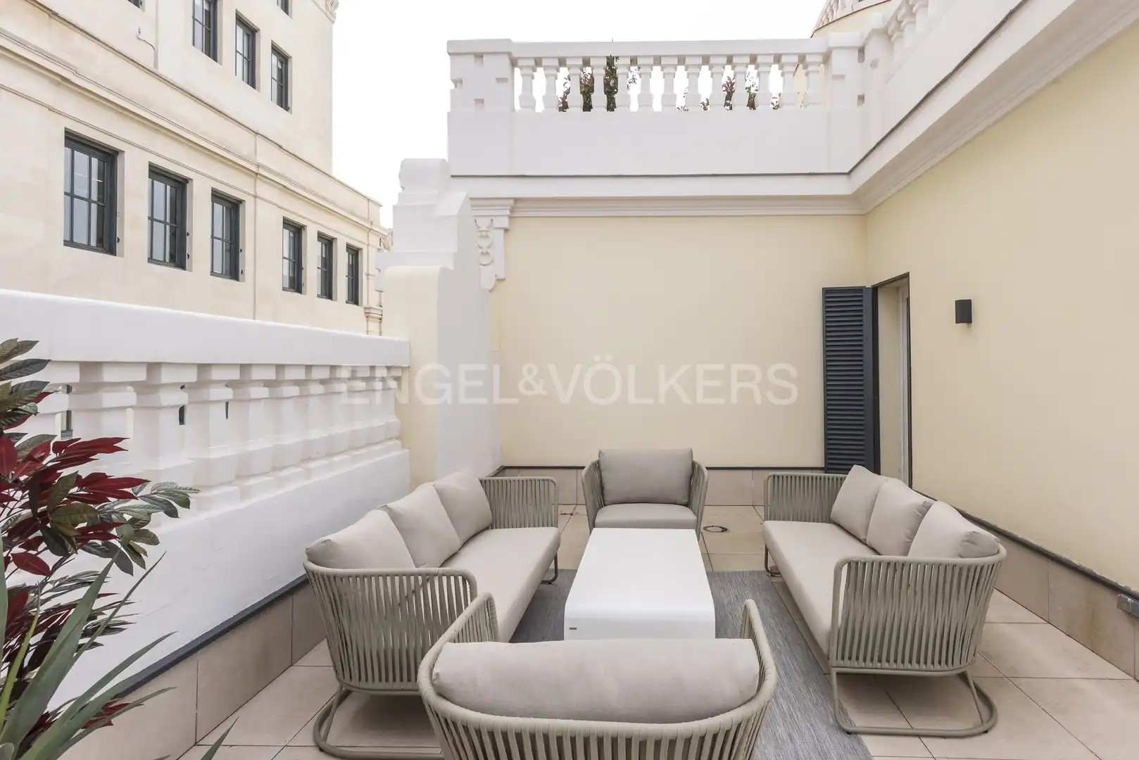 Piso de 127 m² en Madrid