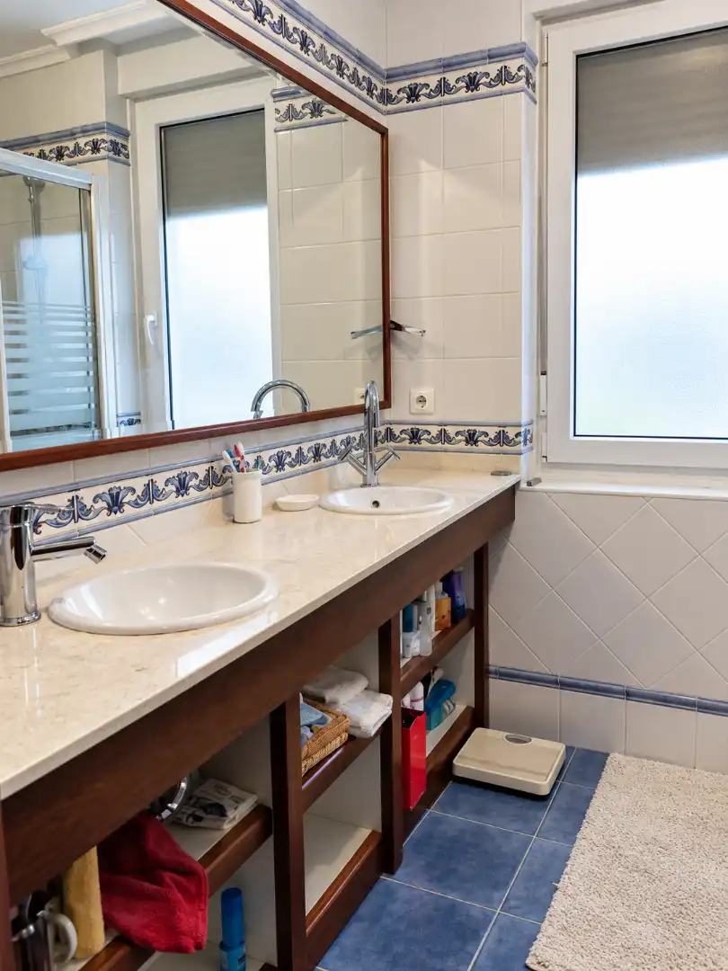 Casa de 200 m² en Villaescusa