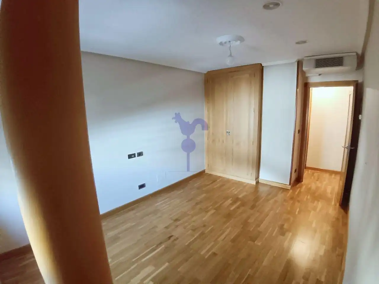 Piso de 120 m² en León