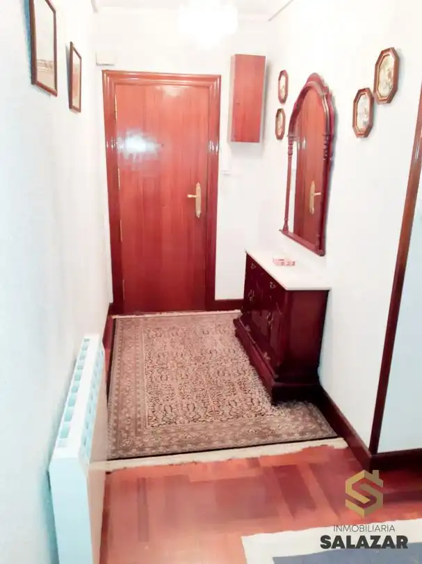 Piso de 84 m² en Bilbao