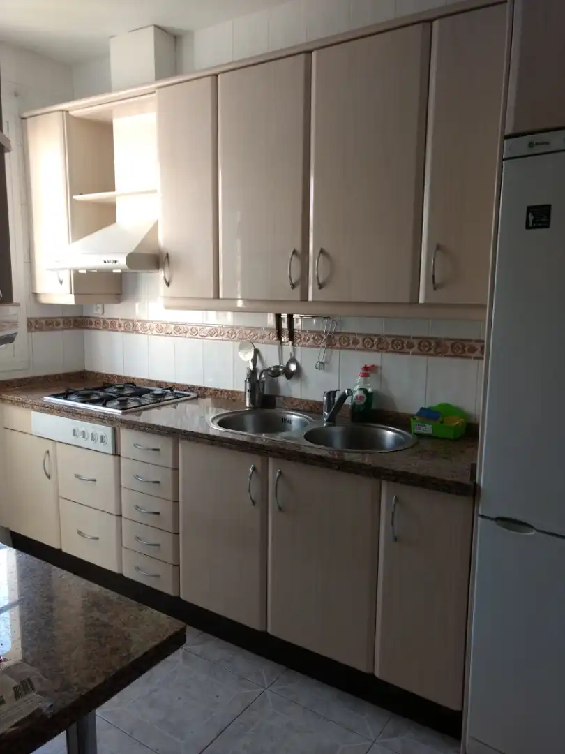 Pis de 65 m² a Màlaga