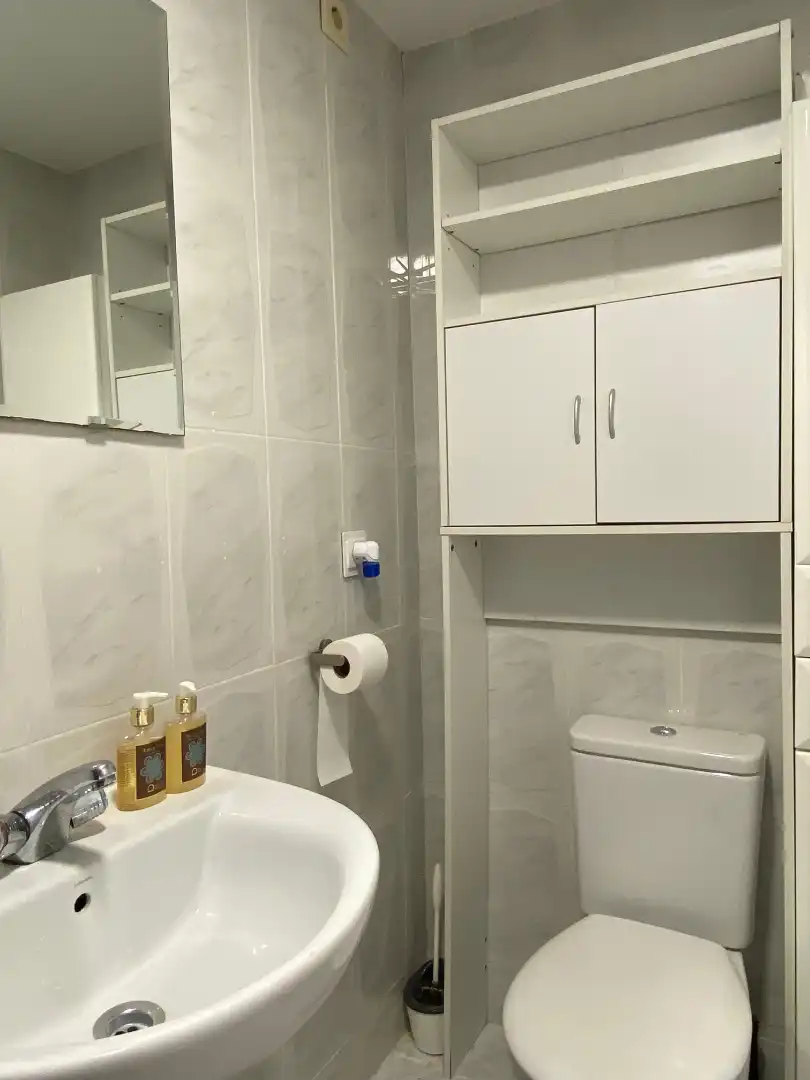 Casa de 63 m² a Benalmádena