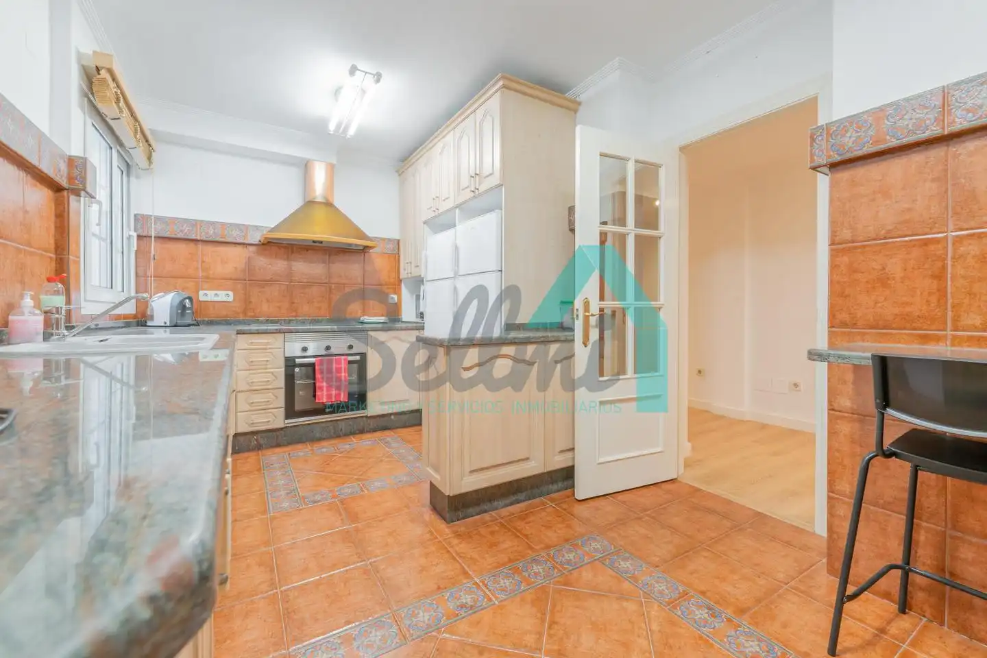 Piso de 166 m² en Oviedo