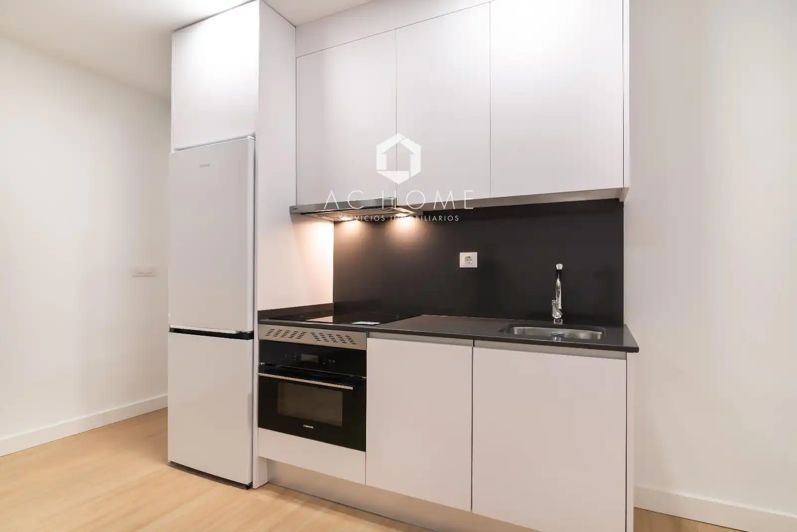 Appartamento 30 m² a Madrid
